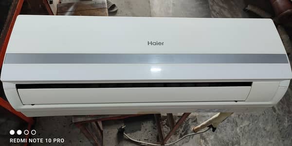 Haier 1 Ton (Non-inverter)