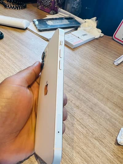 iPhone 12