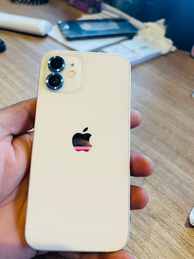 iPhone 12 1