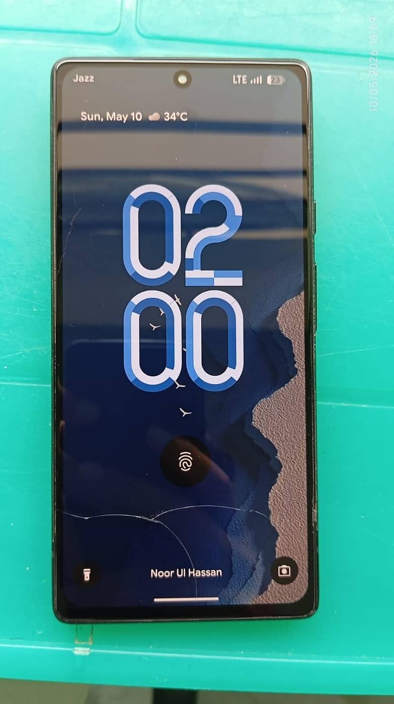 Google pixel 6 1