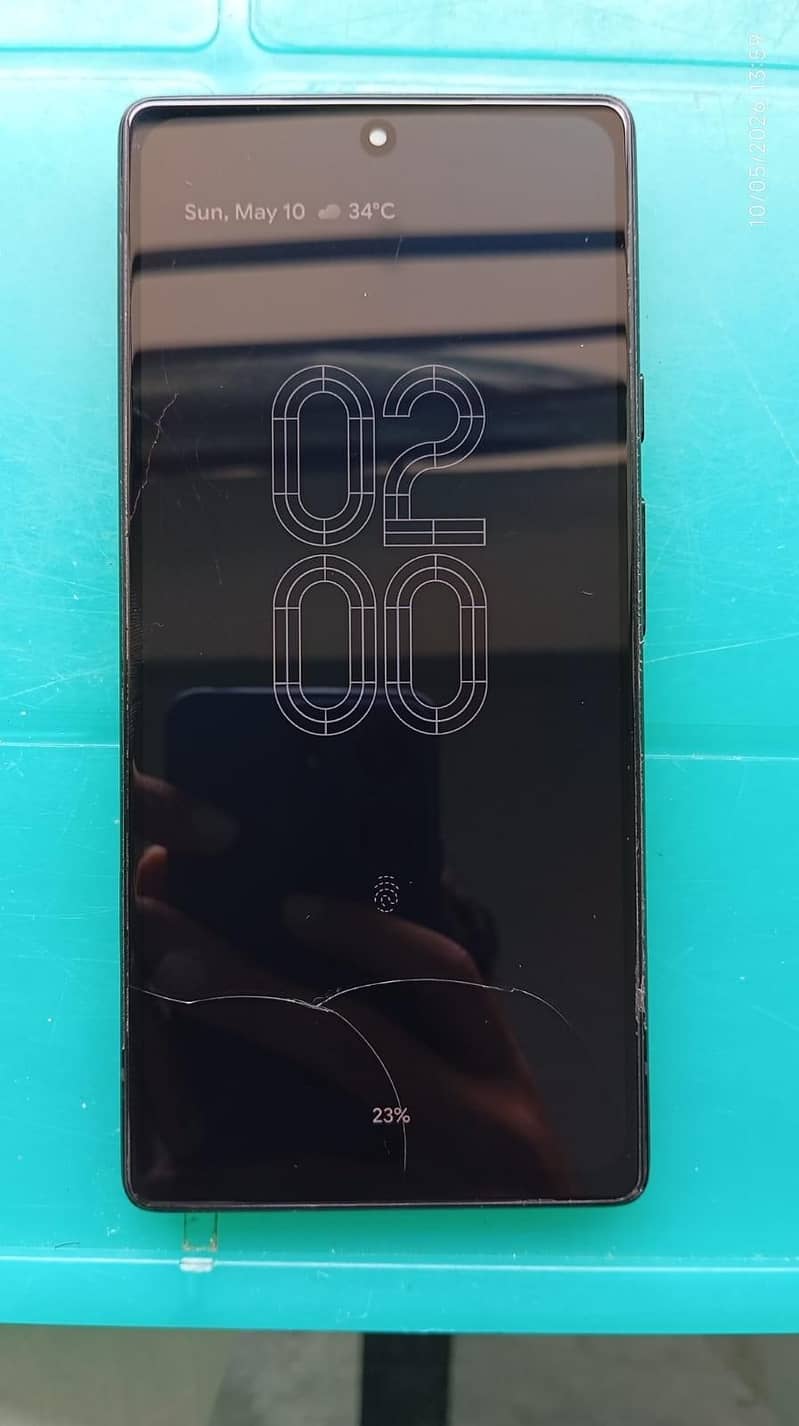 Google pixel 6 2