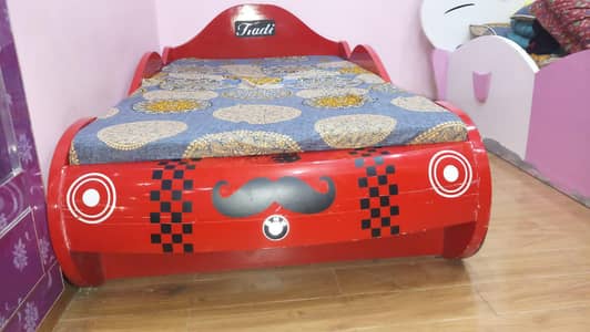 2 single bed for sale
