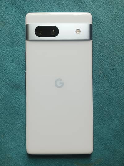 Google Pixel 7a