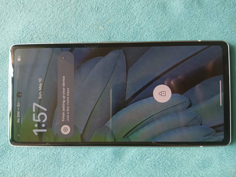 Google Pixel 7a 1