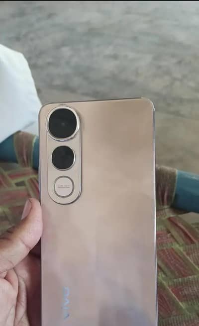 vivo v50lite 4g