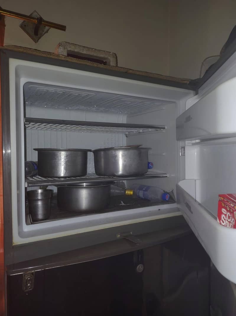 davlance freezer 2