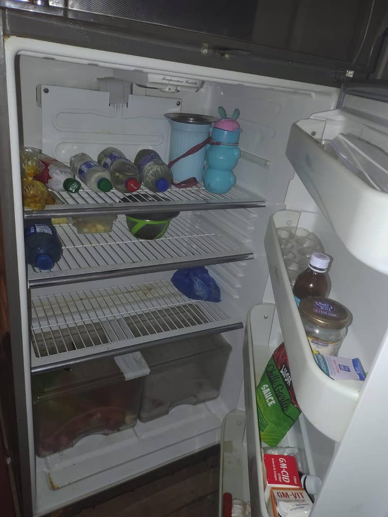 davlance freezer 3