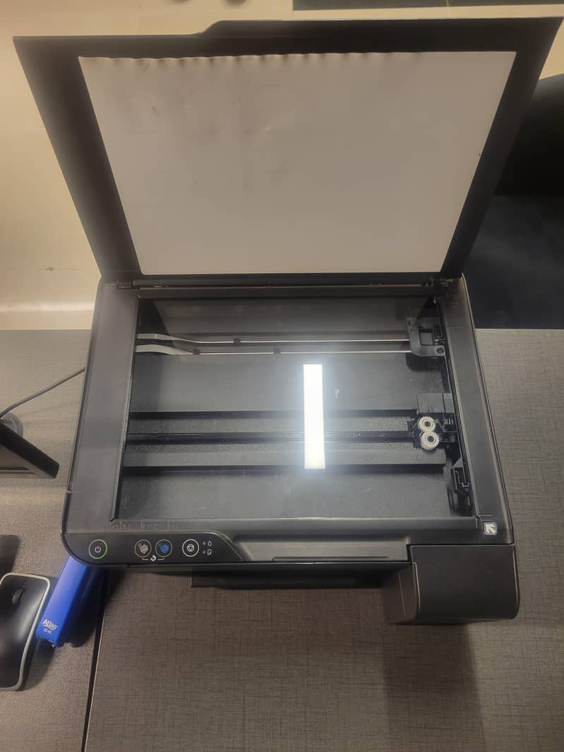 Printer/Epson printer/100% working condition 0