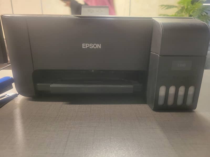 Printer/Epson printer/100% working condition 1