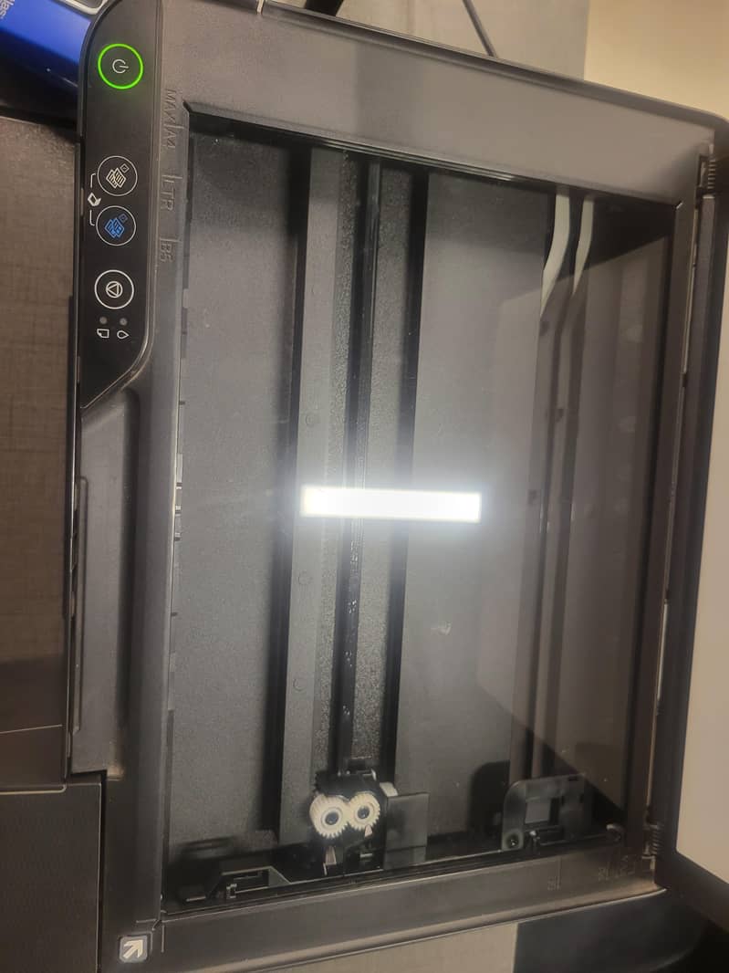 Printer/Epson printer/100% working condition 2