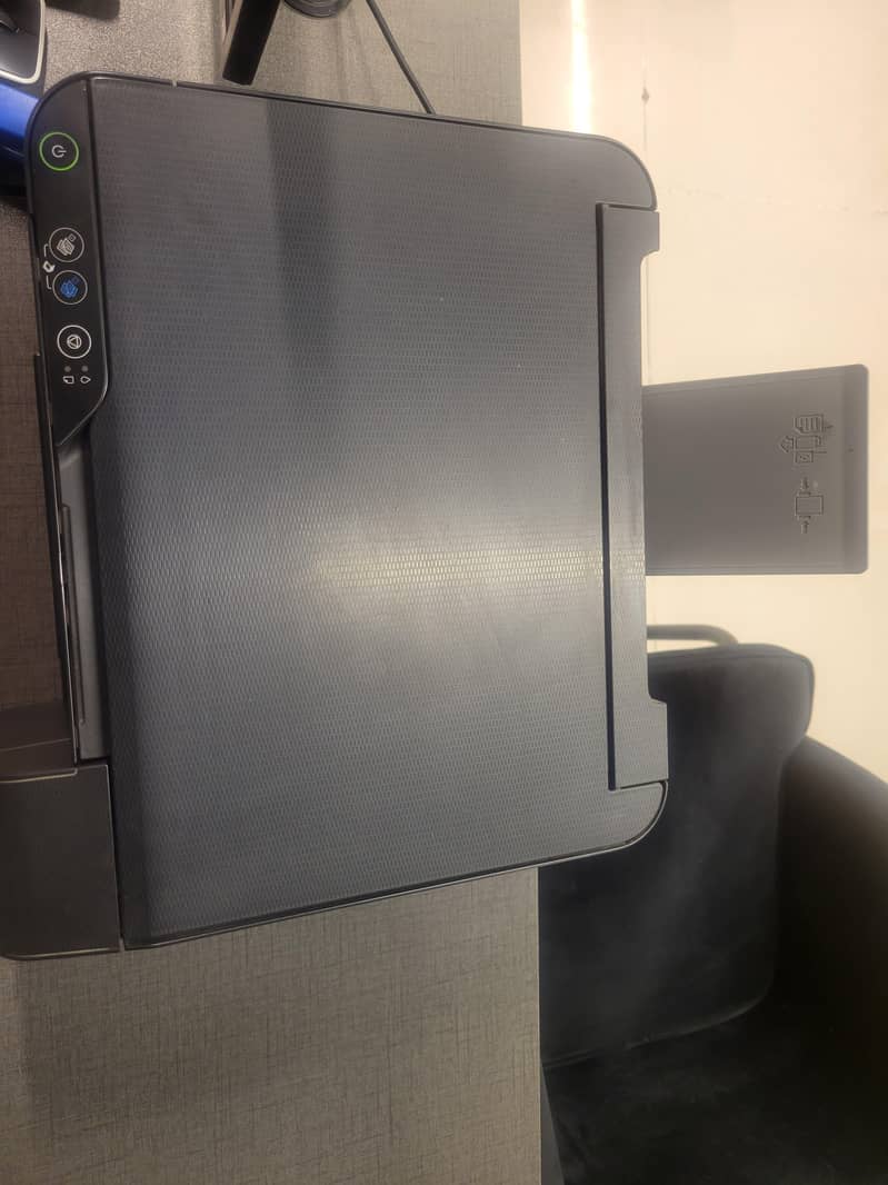 Printer/Epson printer/100% working condition 3