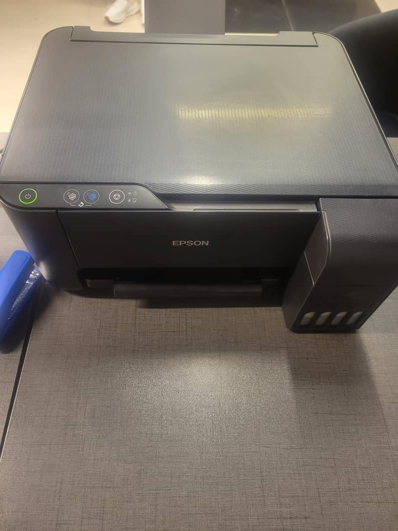 Printer/Epson printer/100% working condition 5