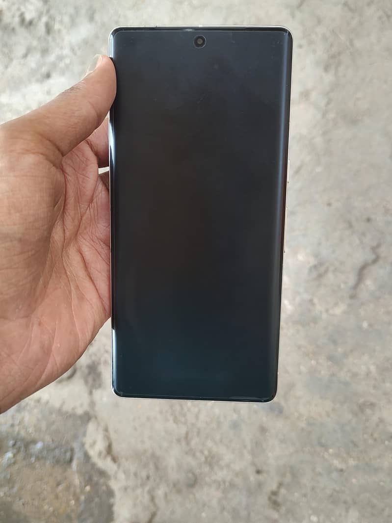 Google pixel 7 pro 2
