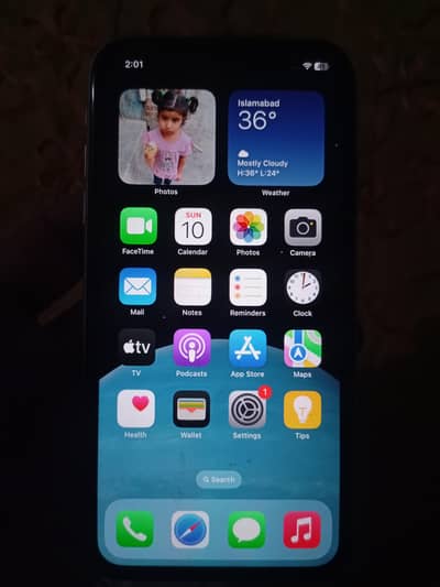 I phone 11
