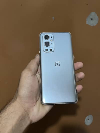One Plus 9 Pro