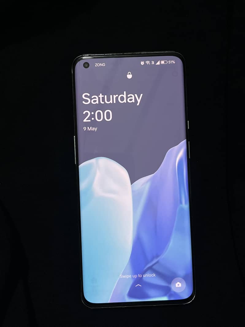 One Plus 9 Pro 6