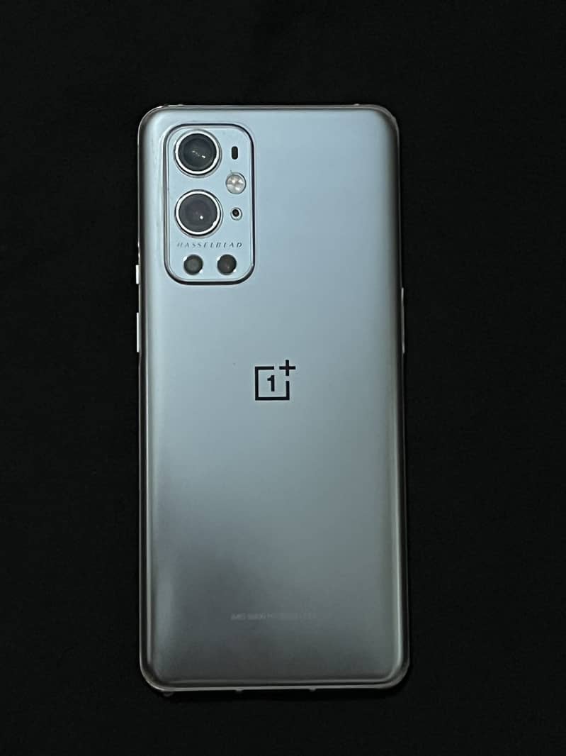 One Plus 9 Pro 7