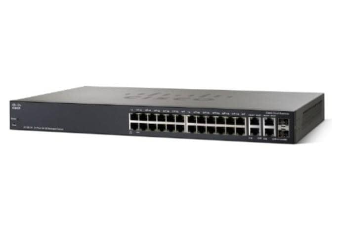 TP Link 8port switch 3
