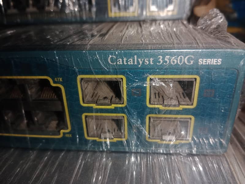 TP Link 8port switch 16