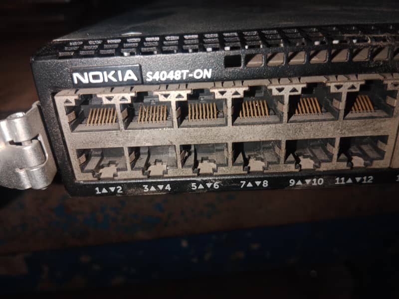 TP Link 8port switch 18