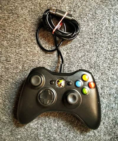 ORIGINAL XBOX CONTROLLER NEW CONDITION