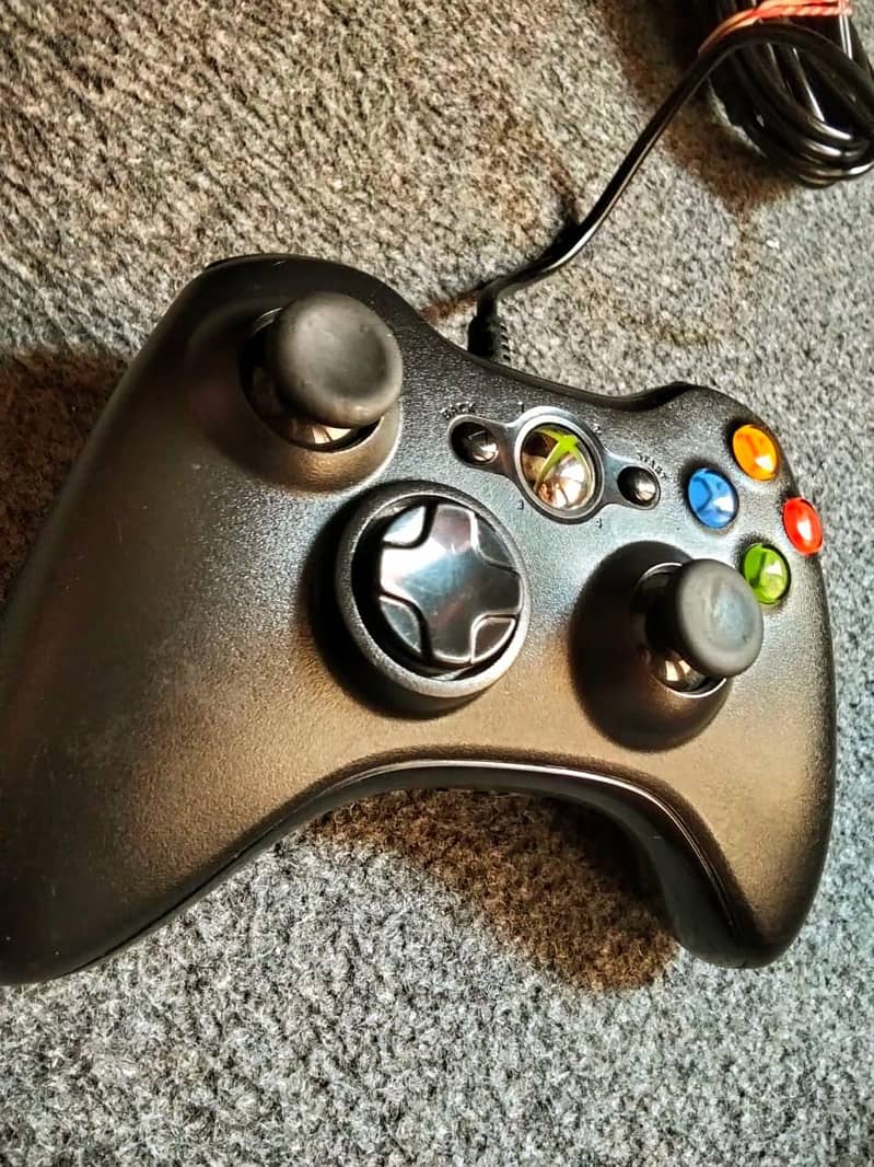 ORIGINAL XBOX CONTROLLER NEW CONDITION 1