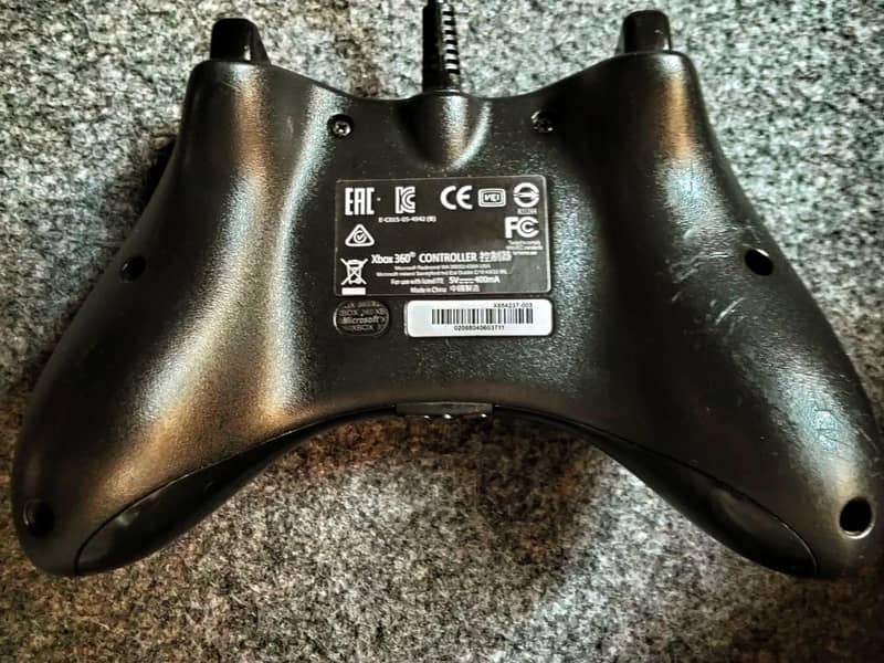 ORIGINAL XBOX CONTROLLER NEW CONDITION 2