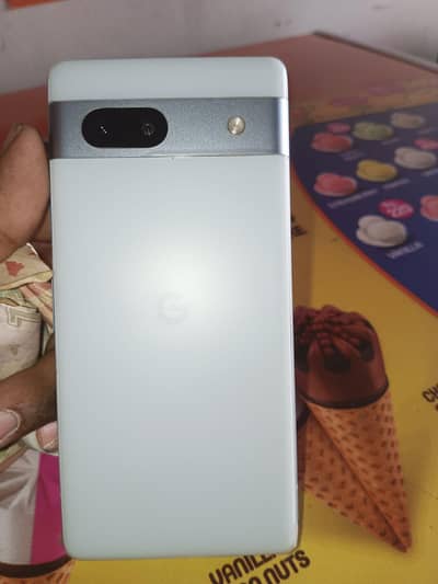 Google Pixel 7a  8 128