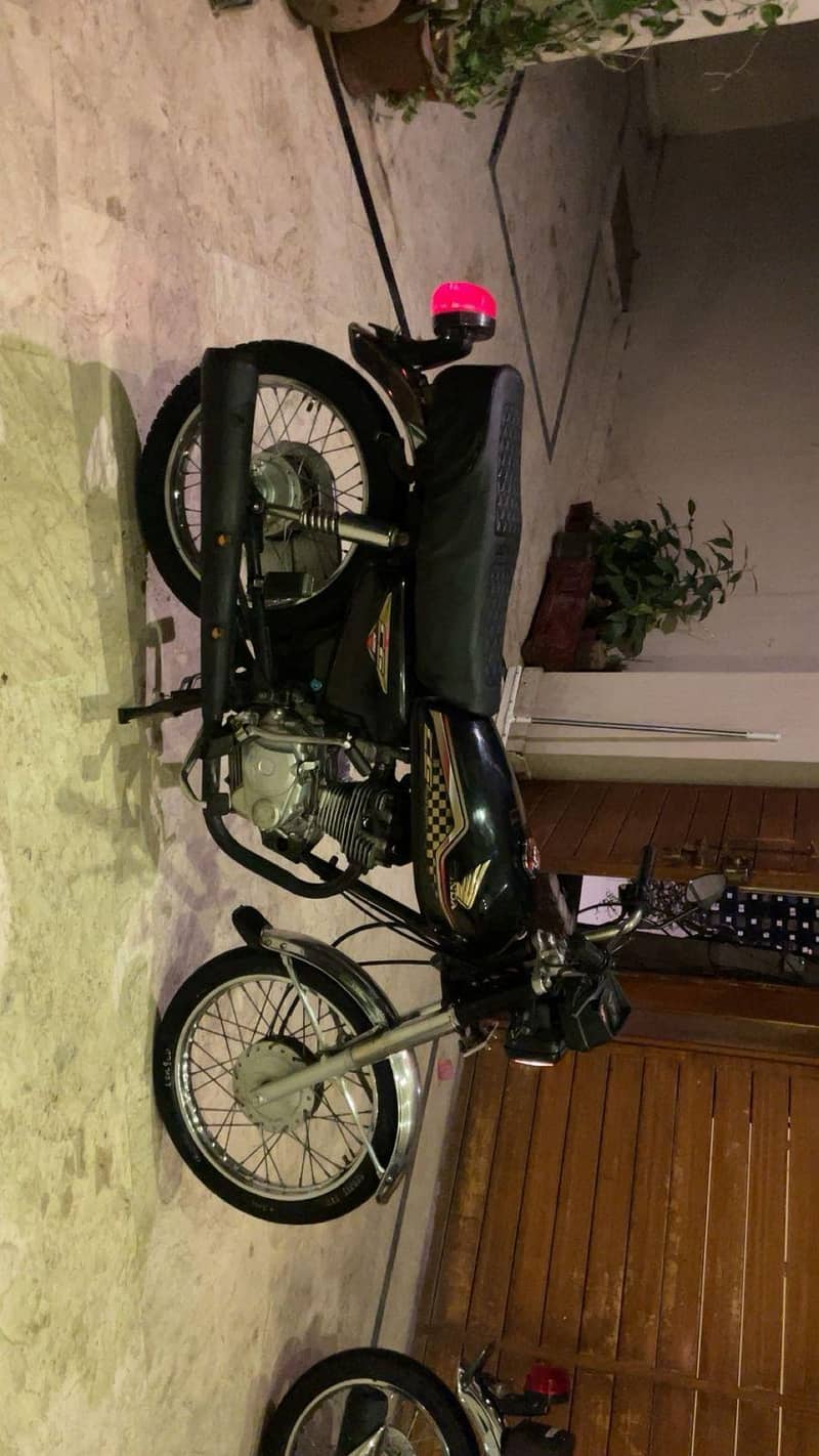 125 2007 8