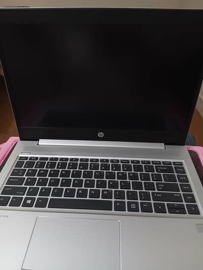 HP EliteBook 445 G6| Neat & Clean Machine