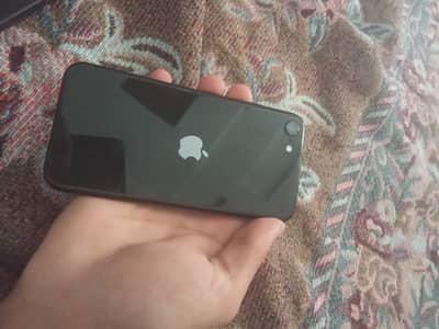 Iphone se 3gen 2022