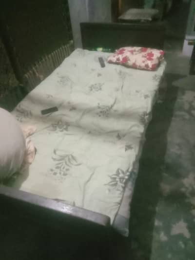 Single Bed