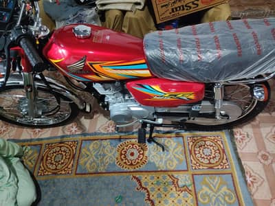 start bhi nahi kiya