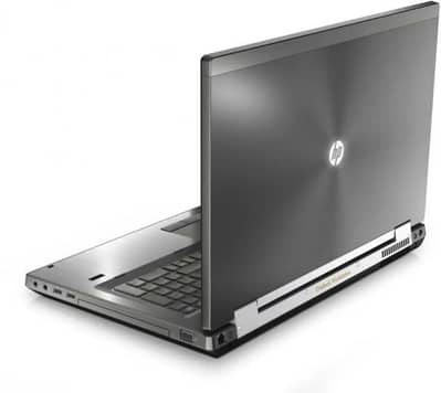 HP 8570w