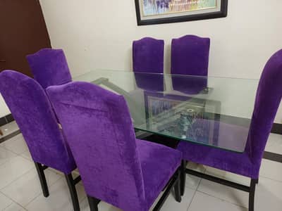 Dining Table for Sale