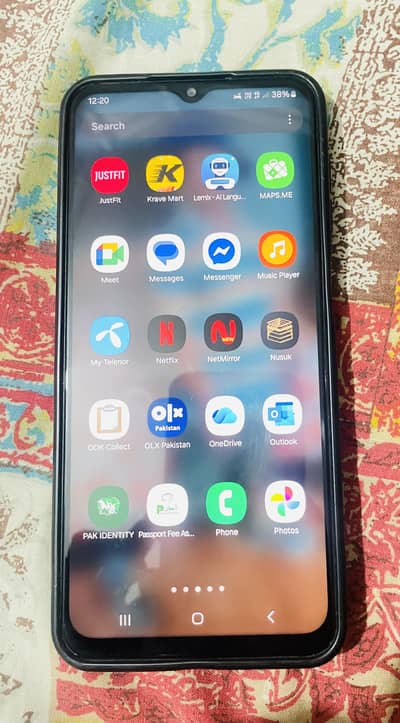 Samsung A13