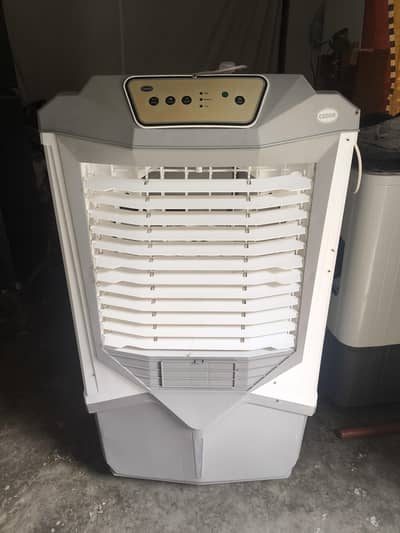 Canon Air cooler