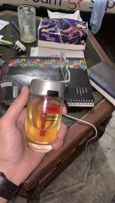 Hugo Energise | EDP | 100 ml | WhatsApp 0-3-0-3-8-6-9-9-6-9-9
