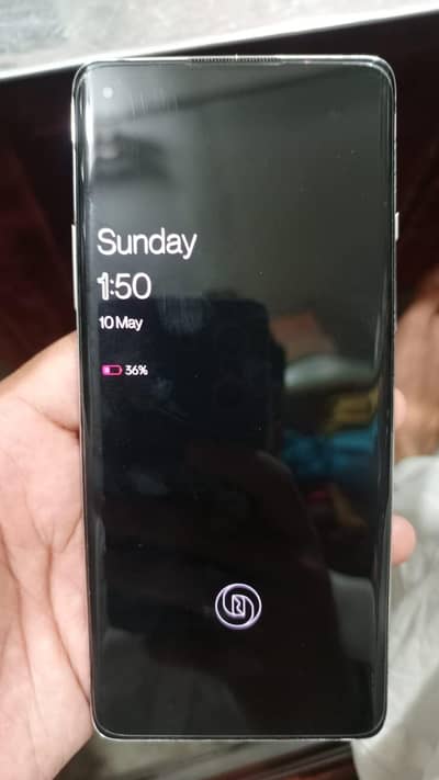 OnePlus 8 12+256