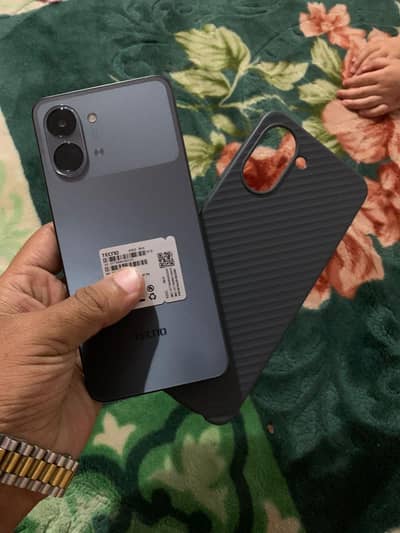 tecno spark go 3 4/64 sale and exchange with charger
