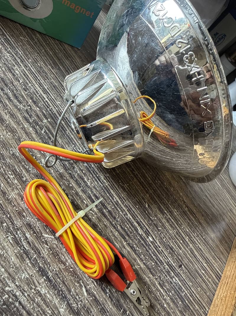 DC-Light 12Volt 1