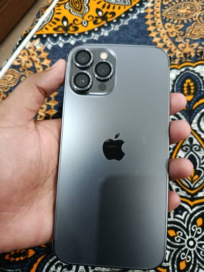 Apple iPhone 12 Pro Max