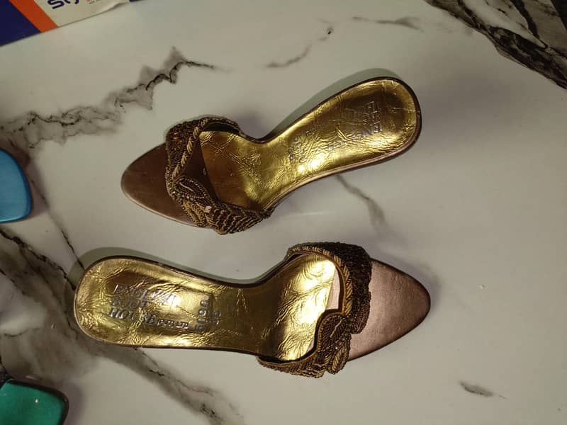 Fancy Heels 5
