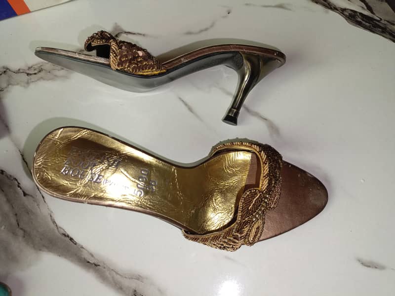 Fancy Heels 6