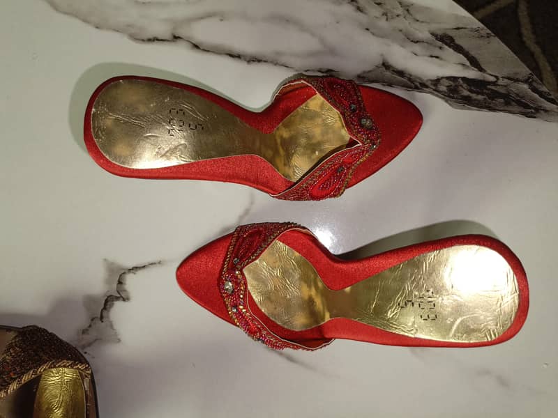 Fancy Heels 7
