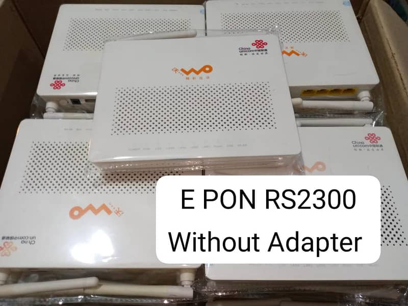 E PON 6