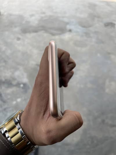 Iphone 8 plus Not Pta Jv