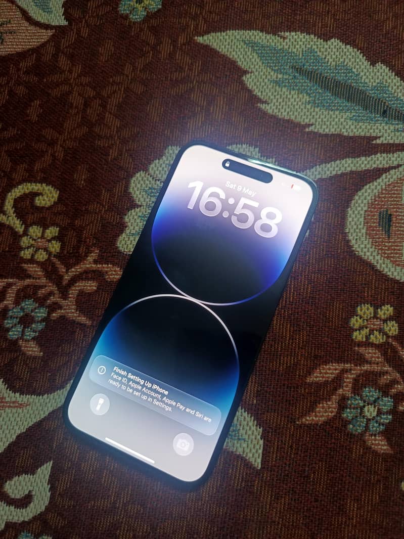 Iphone 14 Pro Max 2