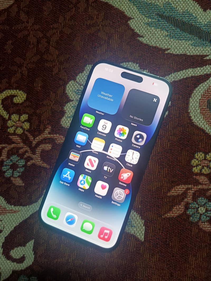 Iphone 14 Pro Max 3