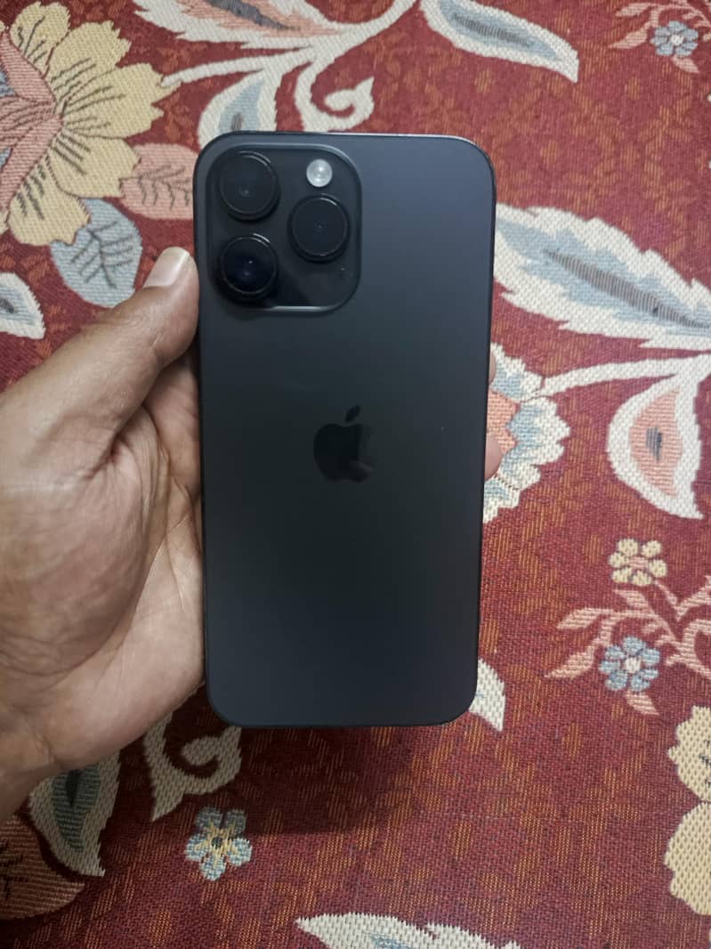 Iphone 14 Pro Max 4